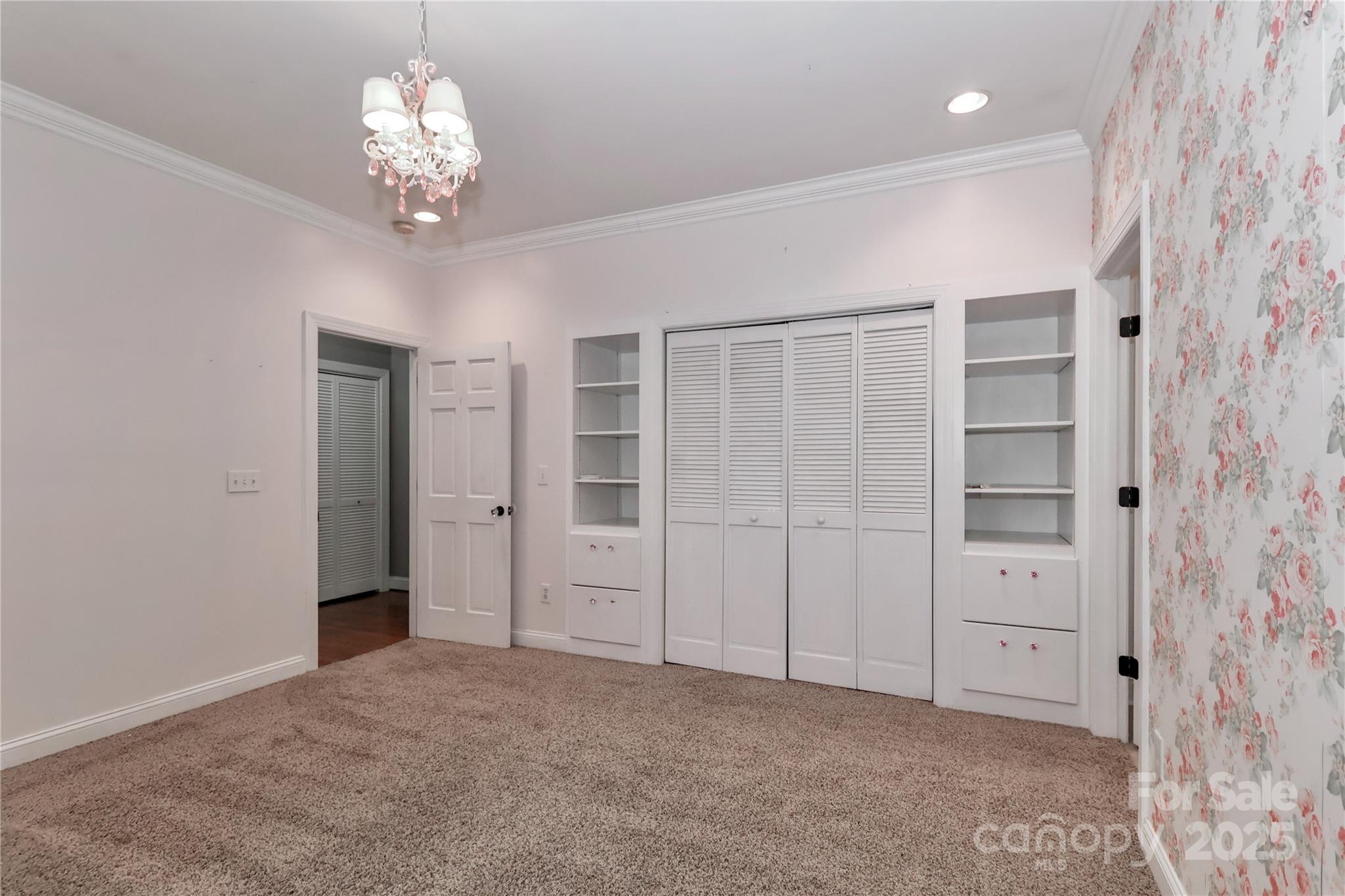 625 St Andrews Road Statesville, NC 28625 - Photo 28 of 48 an empty room with a empty space