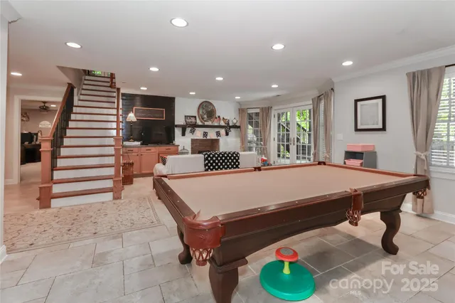 a bathroom with a sink toilet and a mirror