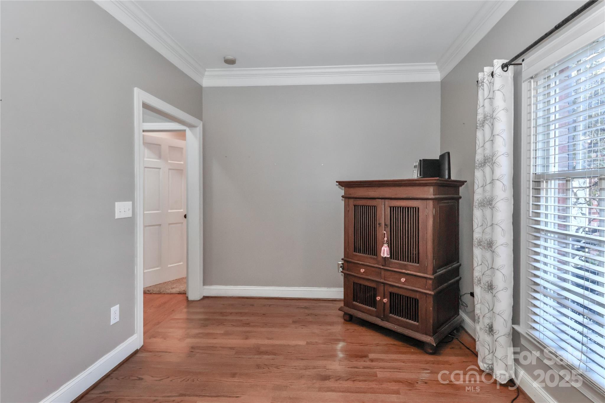 625 St Andrews Road Statesville, NC 28625 - Photo 9 of 48 a view of room with furniture and a window