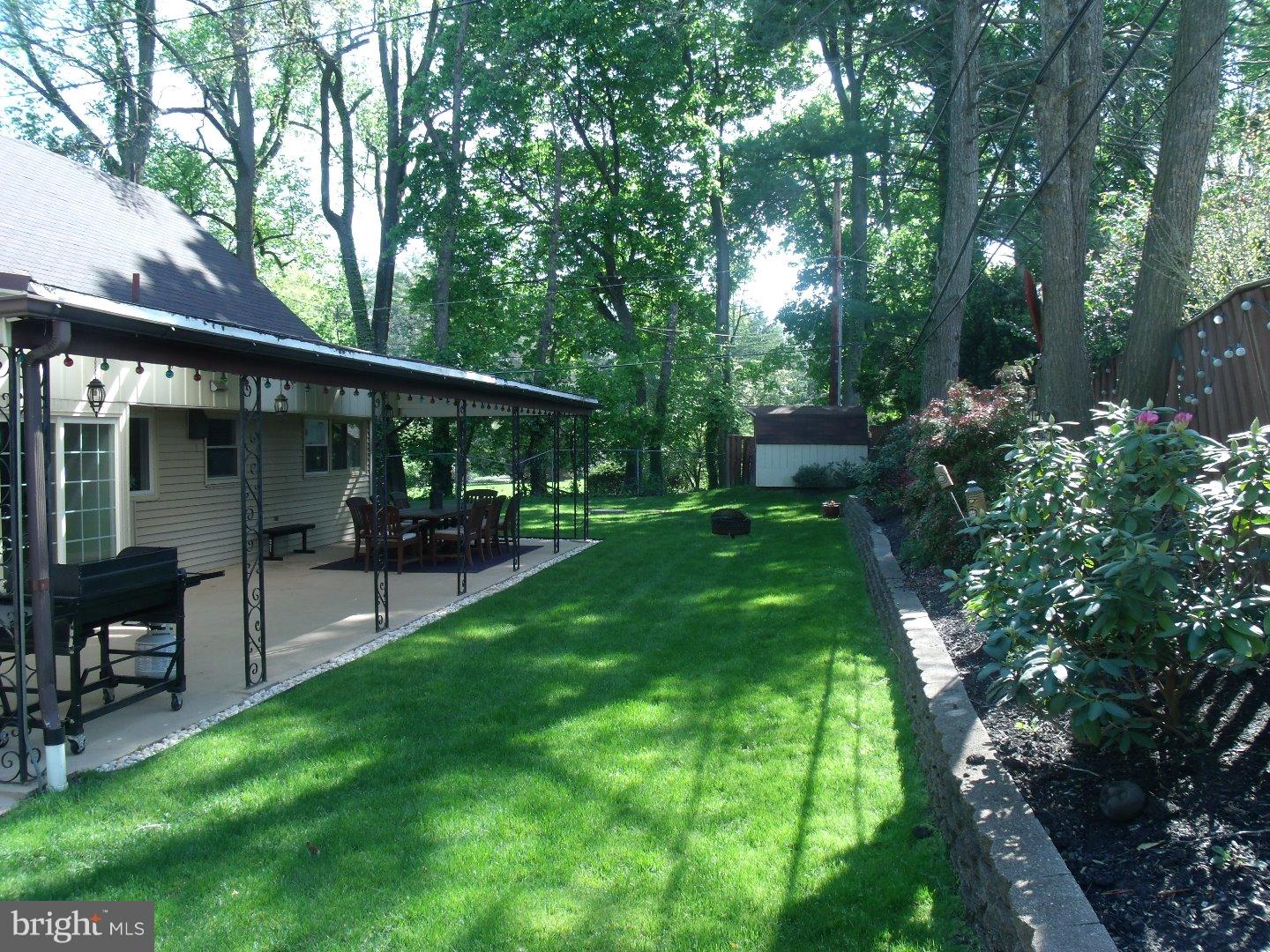 971 Meetinghouse Road Rydal, PA 19046 - Photo 2 of 22 Exterior Back
