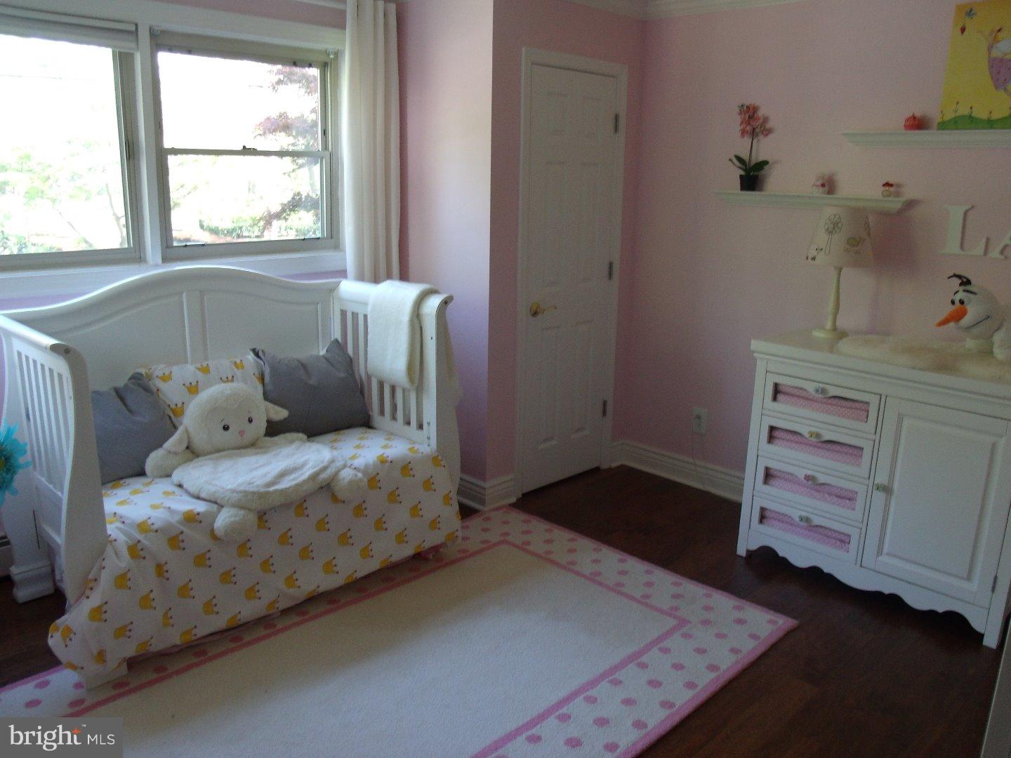 971 Meetinghouse Road Rydal, PA 19046 - Photo 12 of 22 Bedroom 4