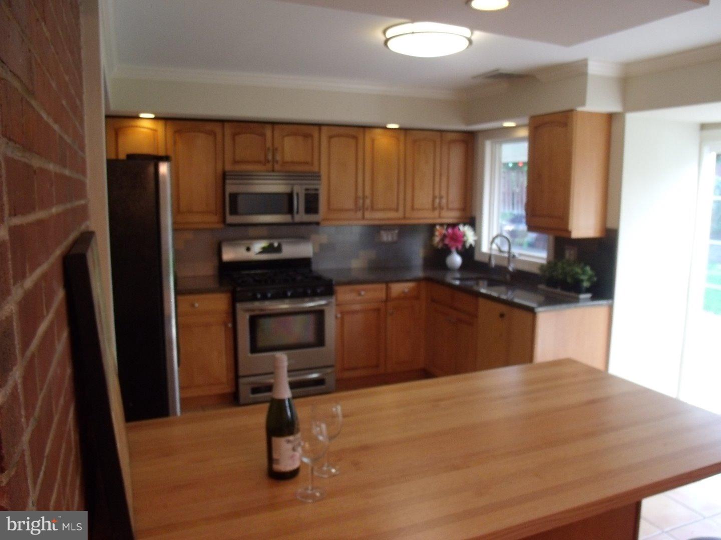 971 Meetinghouse Road Rydal, PA 19046 - Photo 15 of 22 Kitchen