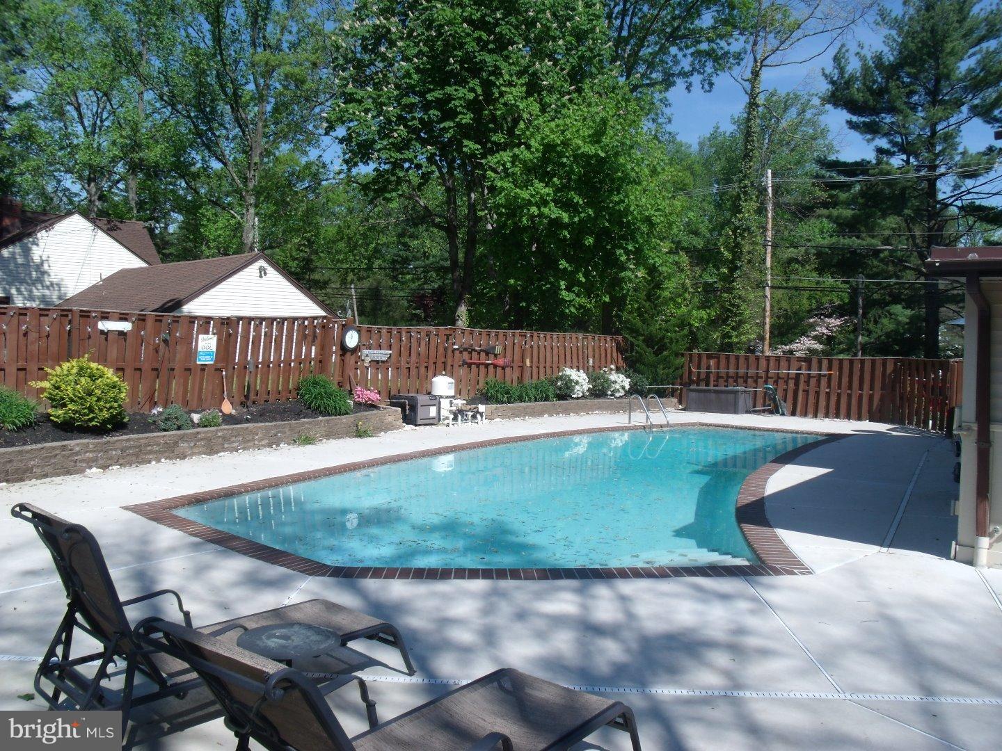 971 Meetinghouse Road Rydal, PA 19046 - Photo 5 of 22 Pool