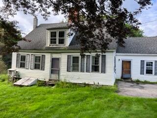 491 Berrys Mill Road West Bath, ME 04530 - Photo 4 of 23 exterior