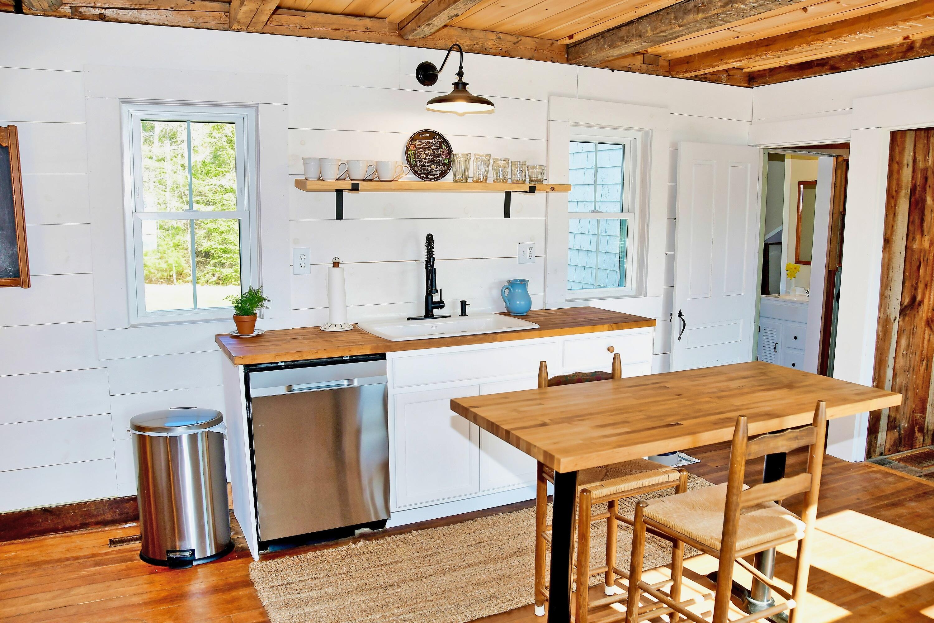 144 Byards Point Road Sargentville, ME 04673 - Photo 8 of 31 adm_144ByardsPoint_2023_015