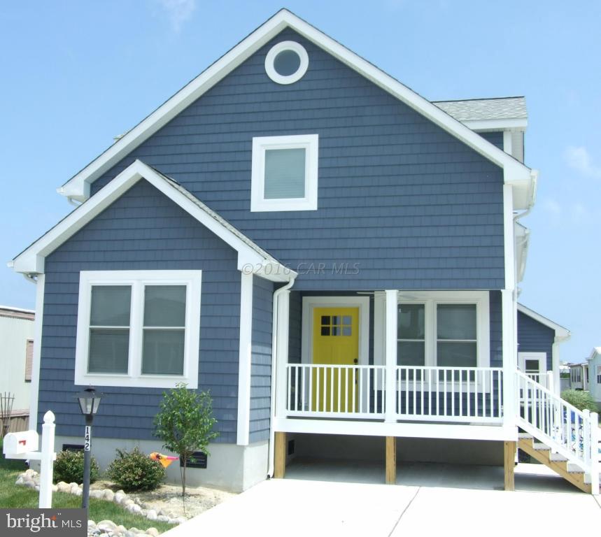 146 Sandyhook Road Ocean Pines, MD 21811 - Photo 20 of 44