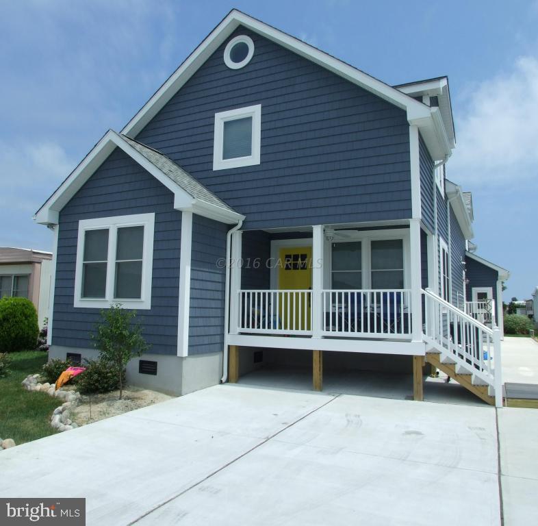 146 Sandyhook Road Ocean Pines, MD 21811 - Photo 21 of 44