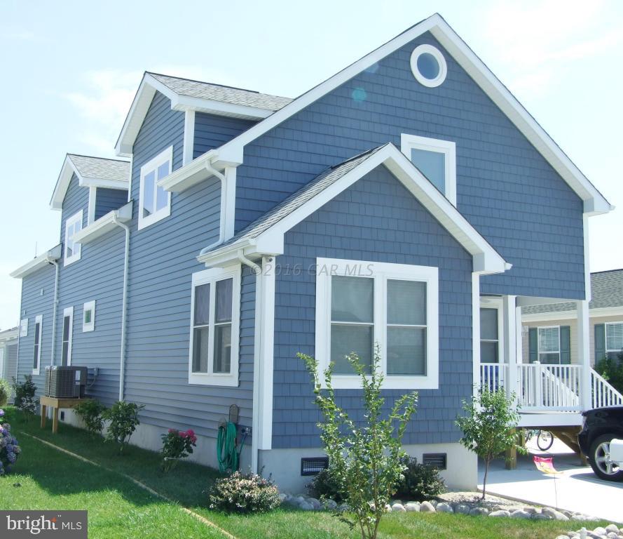 146 Sandyhook Road Ocean Pines, MD 21811 - Photo 22 of 44