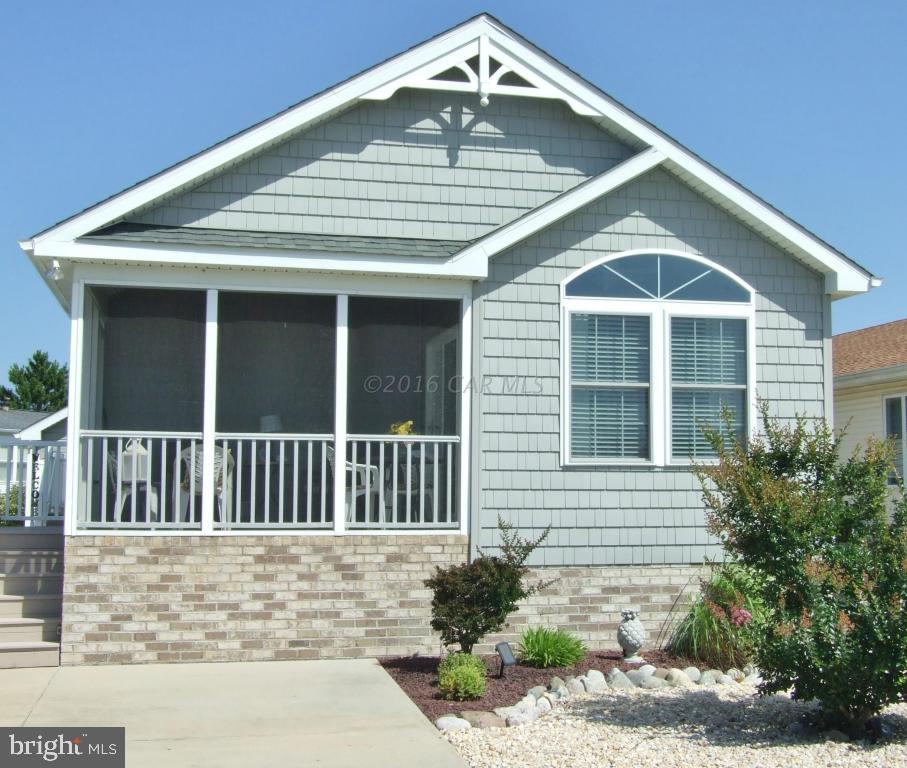146 Sandyhook Road Ocean Pines, MD 21811 - Photo 27 of 44