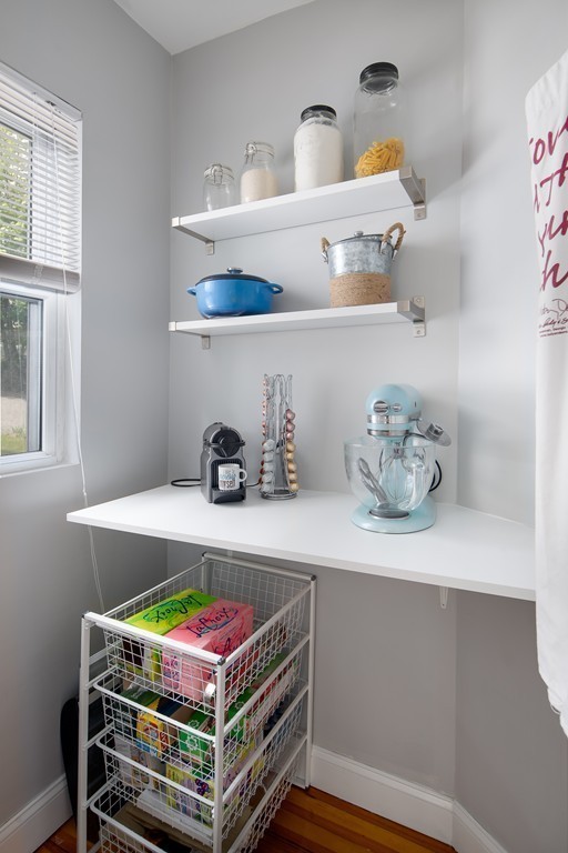 79 Colonial Drive Dedham, MA 02026 - Photo 4 of 12 a room with storage and utility