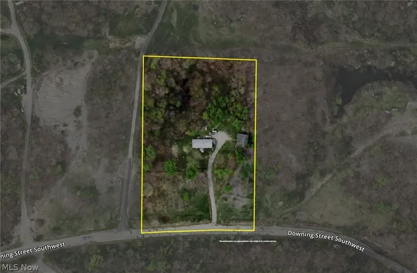2167 Downing Street Southwest, East Sparta, OH 44626