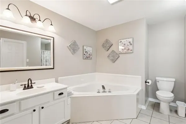 $1,650 | 136 Southgate Drive, Unit 136, Ponchatoula, LA 70454