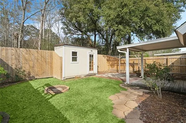 $1,650 | 136 Southgate Drive, Unit 136, Ponchatoula, LA 70454