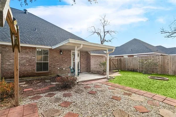 $1,650 | 136 Southgate Drive, Unit 136, Ponchatoula, LA 70454