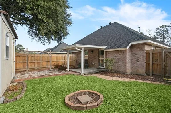 $1,650 | 136 Southgate Drive, Unit 136, Ponchatoula, LA 70454