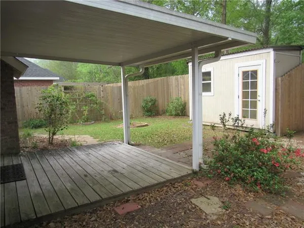 $1,650 | 136 Southgate Drive, Unit 136, Ponchatoula, LA 70454