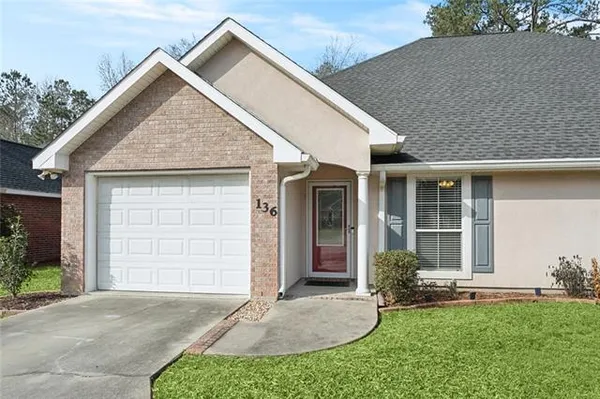 $1,650 | 136 Southgate Drive, Unit 136, Ponchatoula, LA 70454