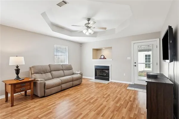 $1,650 | 136 Southgate Drive, Unit 136, Ponchatoula, LA 70454