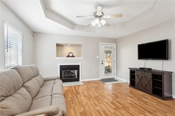 $1,650 | 136 Southgate Drive, Unit 136, Ponchatoula, LA 70454