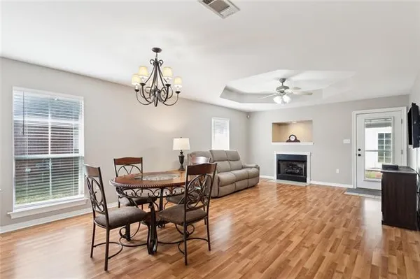 $1,650 | 136 Southgate Drive, Unit 136, Ponchatoula, LA 70454