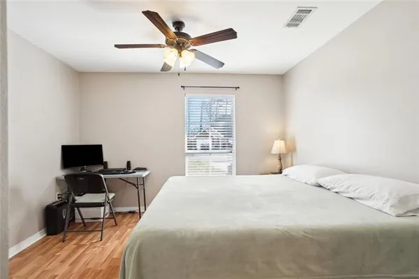 $1,650 | 136 Southgate Drive, Unit 136, Ponchatoula, LA 70454