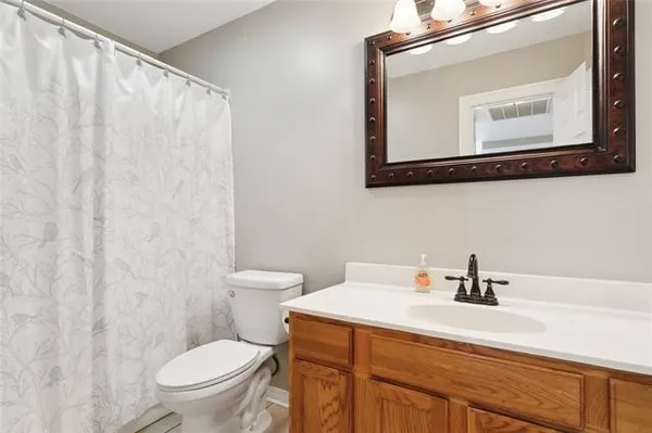 $1,650 | 136 Southgate Drive, Unit 136, Ponchatoula, LA 70454