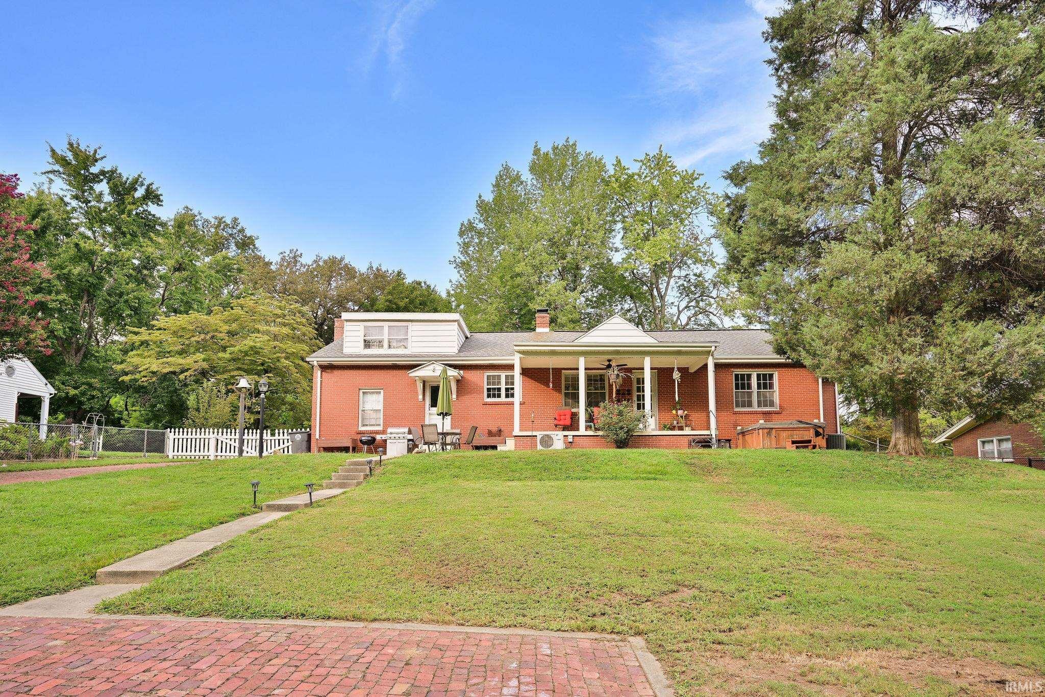 6509 Newburgh Road Evansville, IN 47715 - Photo 22 of 25