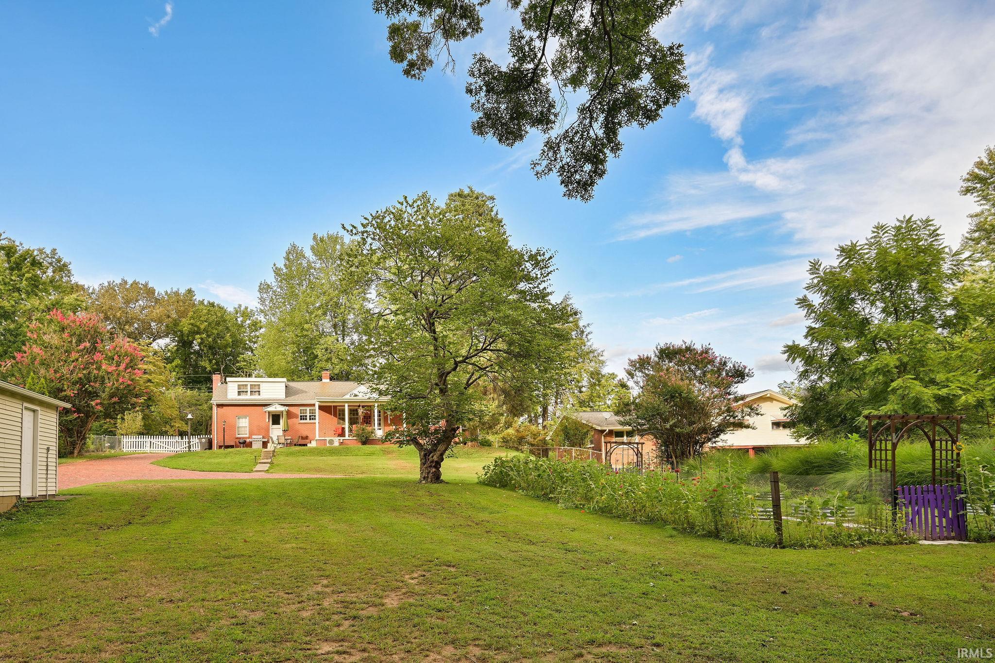 6509 Newburgh Road Evansville, IN 47715 - Photo 23 of 25