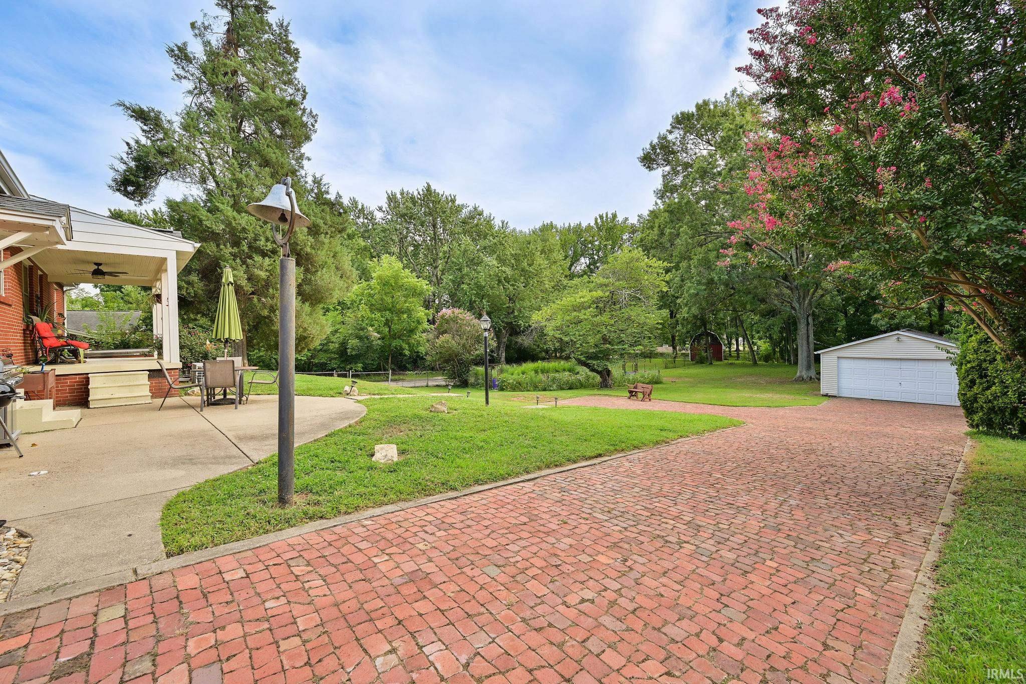 6509 Newburgh Road Evansville, IN 47715 - Photo 25 of 25