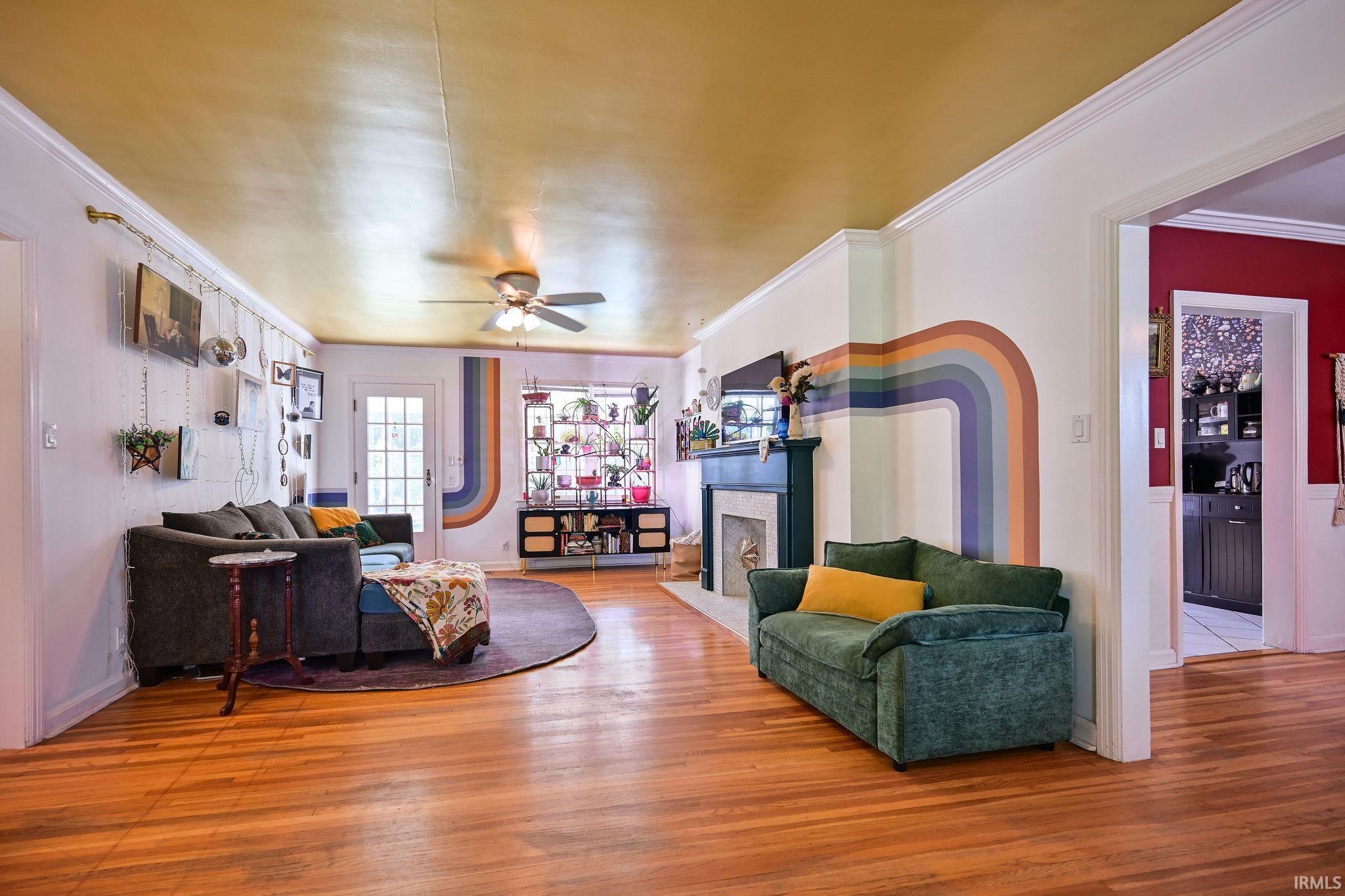 6509 Newburgh Road Evansville, IN 47715 - Photo 3 of 25