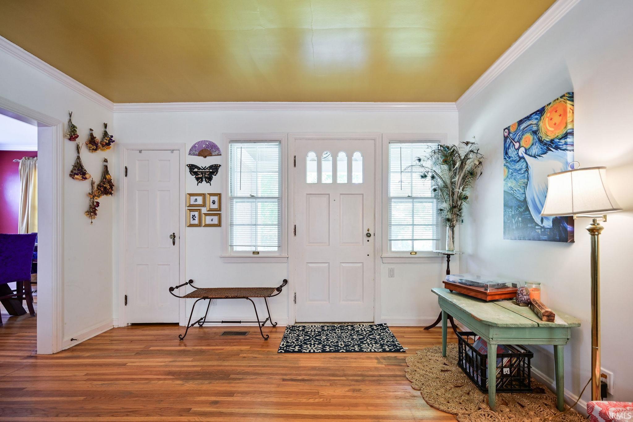 6509 Newburgh Road Evansville, IN 47715 - Photo 4 of 25