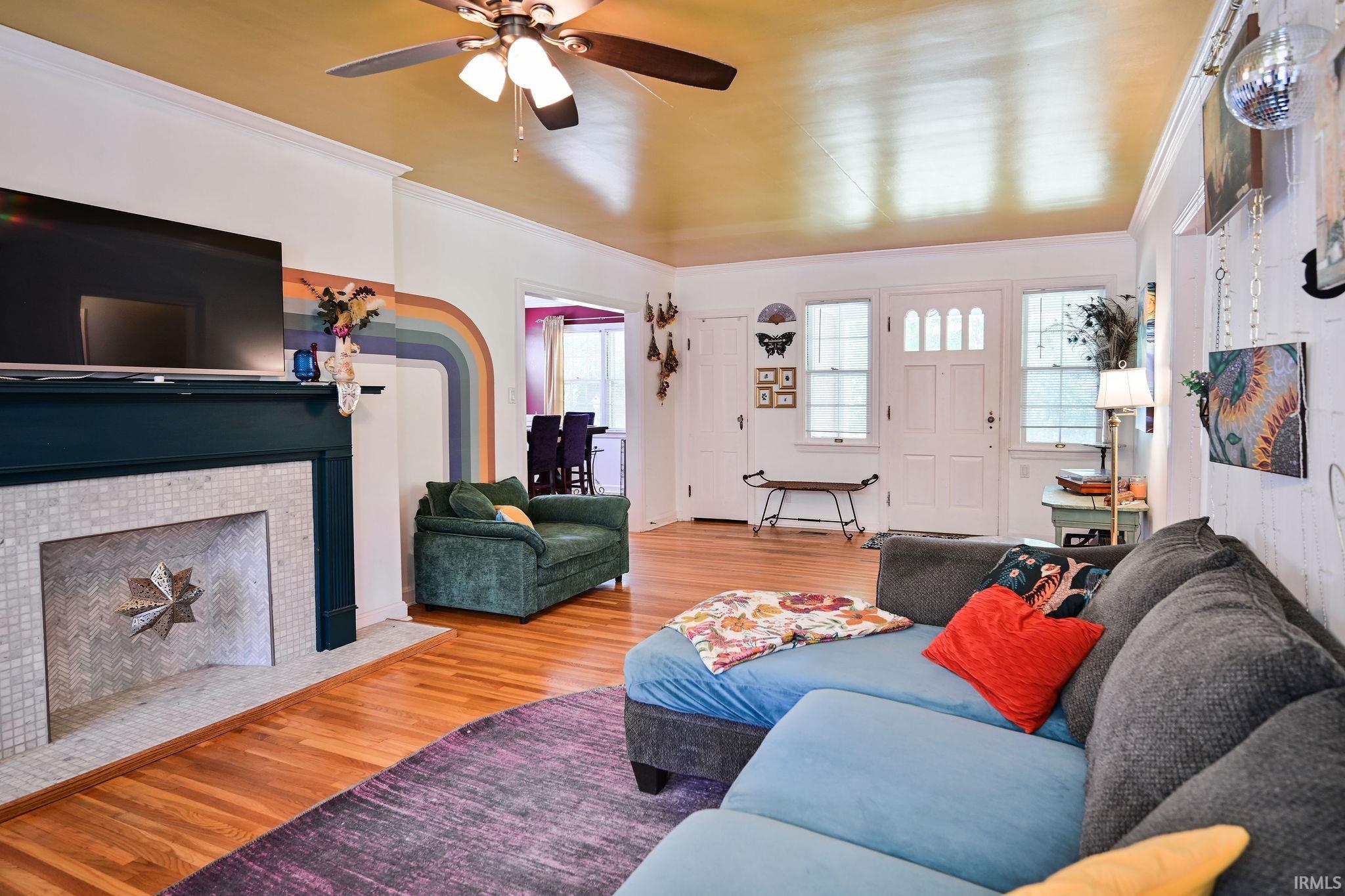 6509 Newburgh Road Evansville, IN 47715 - Photo 5 of 25