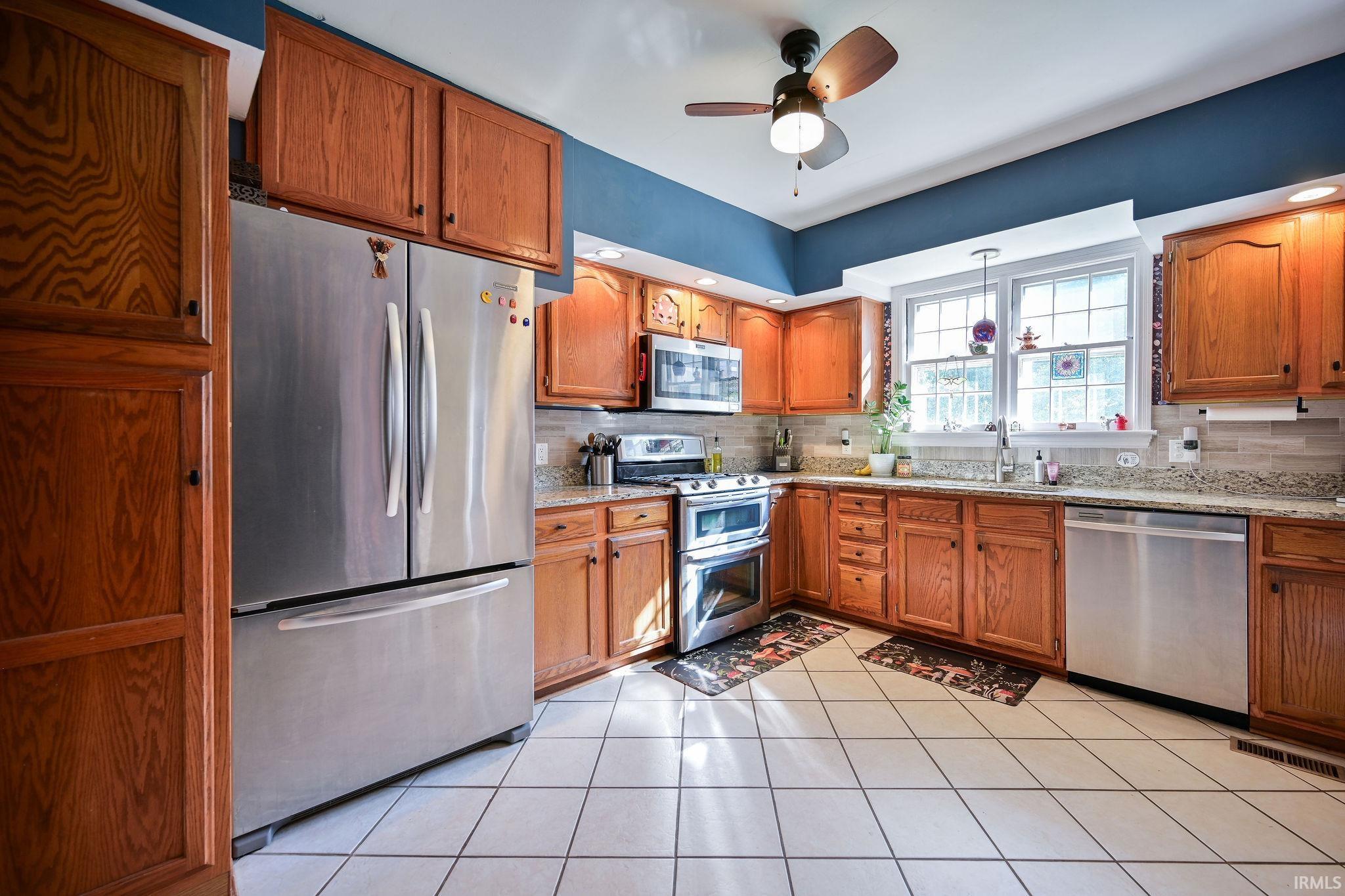 6509 Newburgh Road Evansville, IN 47715 - Photo 8 of 25