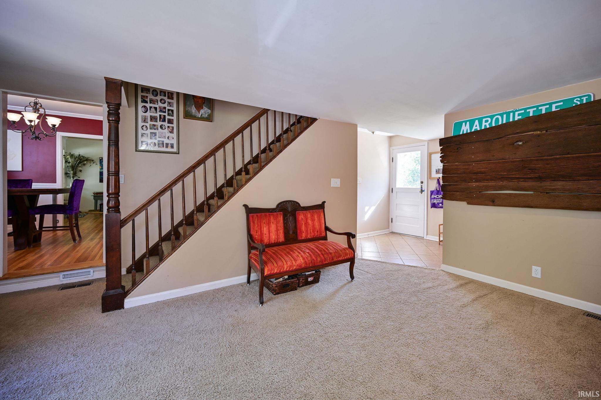 6509 Newburgh Road Evansville, IN 47715 - Photo 10 of 25