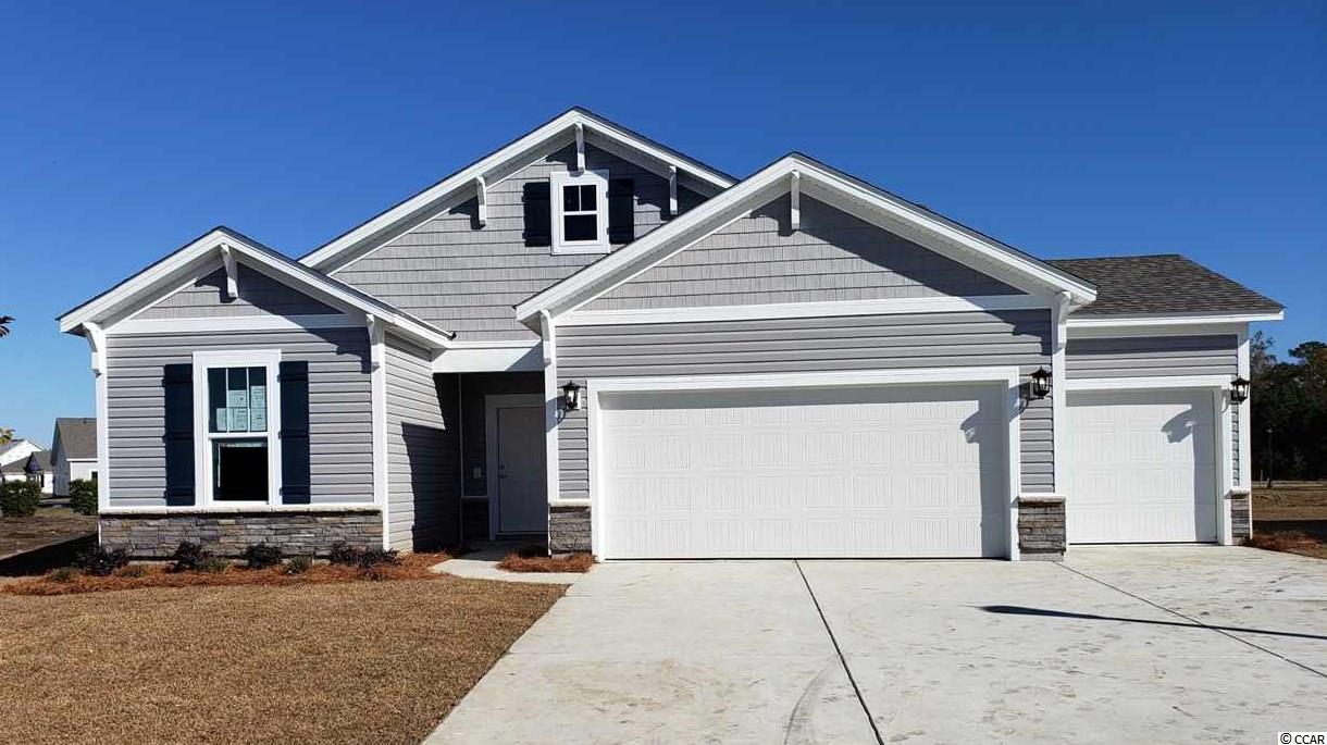 1132 Valetto Loop Myrtle Beach, SC 29579 - Photo 1 of 20 Gallery Image 1