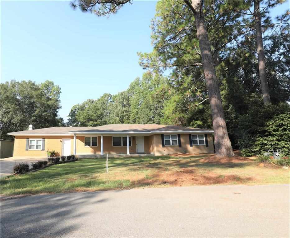 119 Davids Loop Ball, LA 71405 - Photo 1 of 18 Gallery Image 1