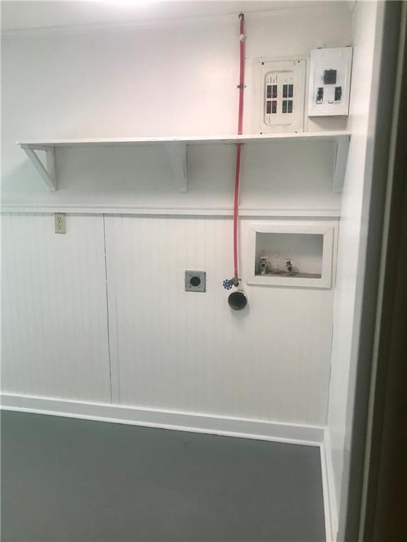 119 Davids Loop Ball, LA 71405 - Photo 17 of 18 Gallery Image 17