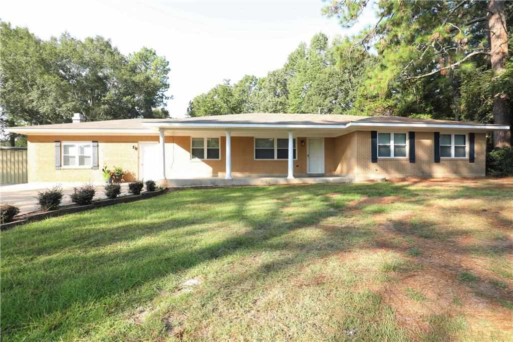 119 Davids Loop Ball, LA 71405 - Photo 2 of 18 Gallery Image 2