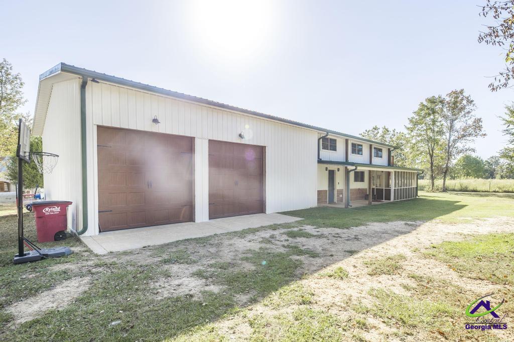 5451 Walton Road Fort Valley, GA 31030 - Photo 2 of 43 Gallery Image 2