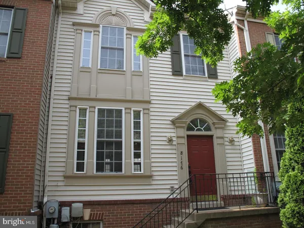 $3,500 | 8176 Skelton Circle, Falls Church, VA 22042