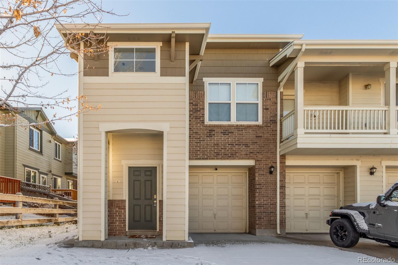 13043 Grant Circle East, Unit C Thornton, CO 80241 - Photo 1 of 21