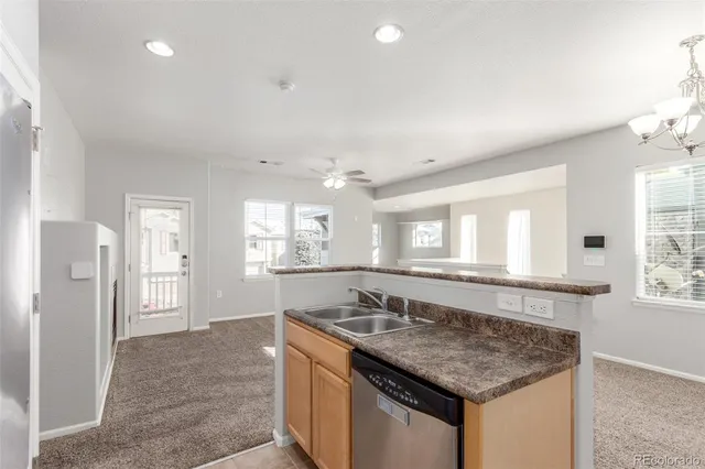 $2,150 | 13043 Grant Circle East, Unit C, Thornton, CO 80241