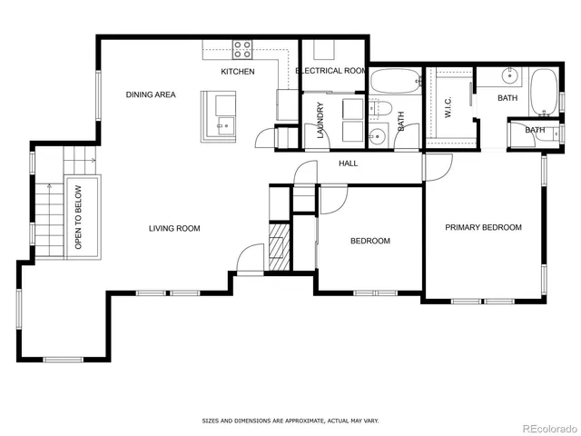 $2,150 | 13043 Grant Circle East, Unit C, Thornton, CO 80241