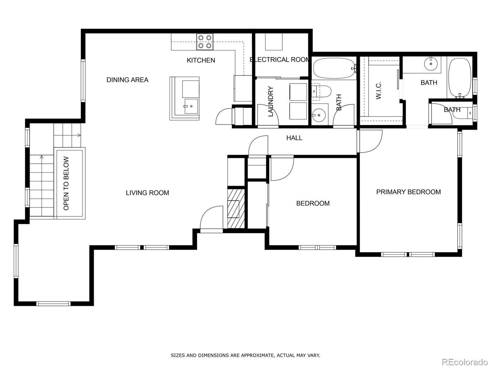 13043 Grant Circle East, Unit C Thornton, CO 80241 - Photo 19 of 21