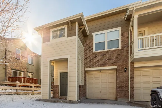 $2,150 | 13043 Grant Circle East, Unit C, Thornton, CO 80241