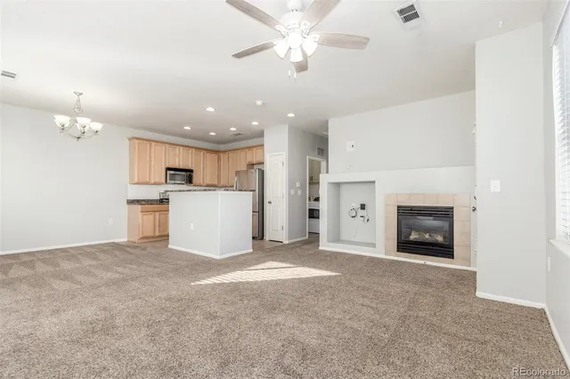 $2,150 | 13043 Grant Circle East, Unit C, Thornton, CO 80241
