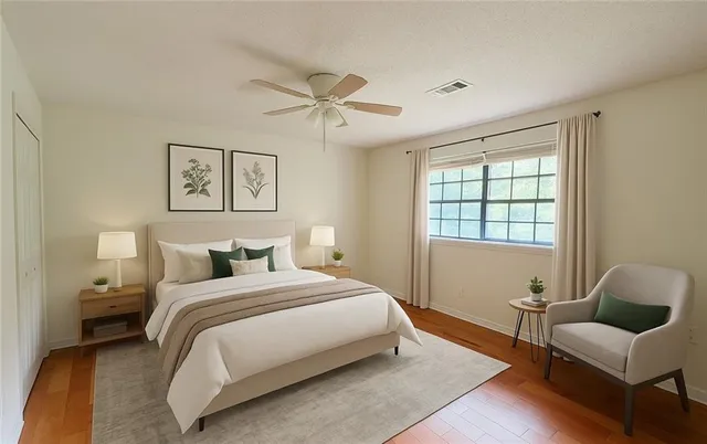 $100,000 | 6354 Shannon Parkway, Unit 2C, Union City, GA 30291