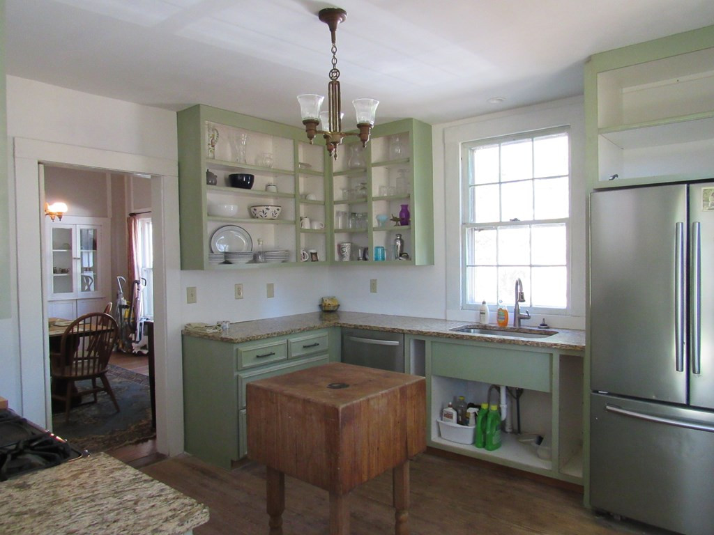 2049 Silver Bluff Road Aiken, SC 29803 - Photo 16 of 33