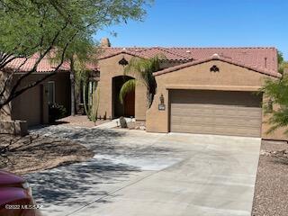 12759 North Morgan Ranch Road Oro Valley, AZ 85755 - Photo 3 of 4