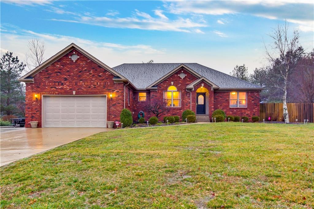 6012 Springcrest Drive Georgetown, IN 47122 - Photo 1 of 55